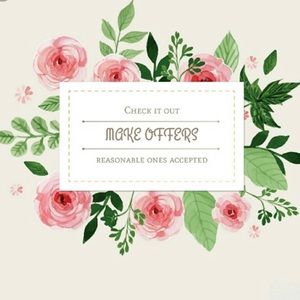 Make an offer, I will negotiate